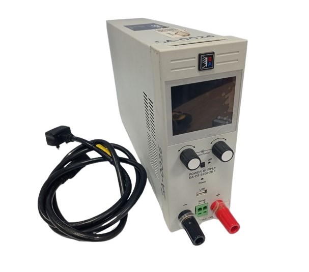 EA-PS 9200-04 T by ELEKTRO AUTOMATIK