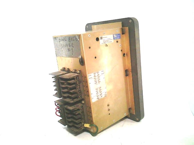 EATON CORPORATION MP-3000-66D2035G11