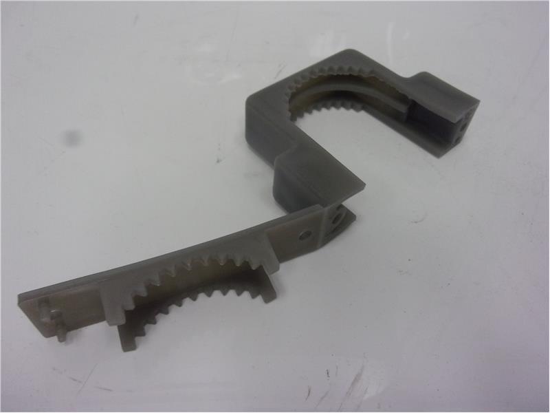 ABB THOMAS & BETTS E978JC