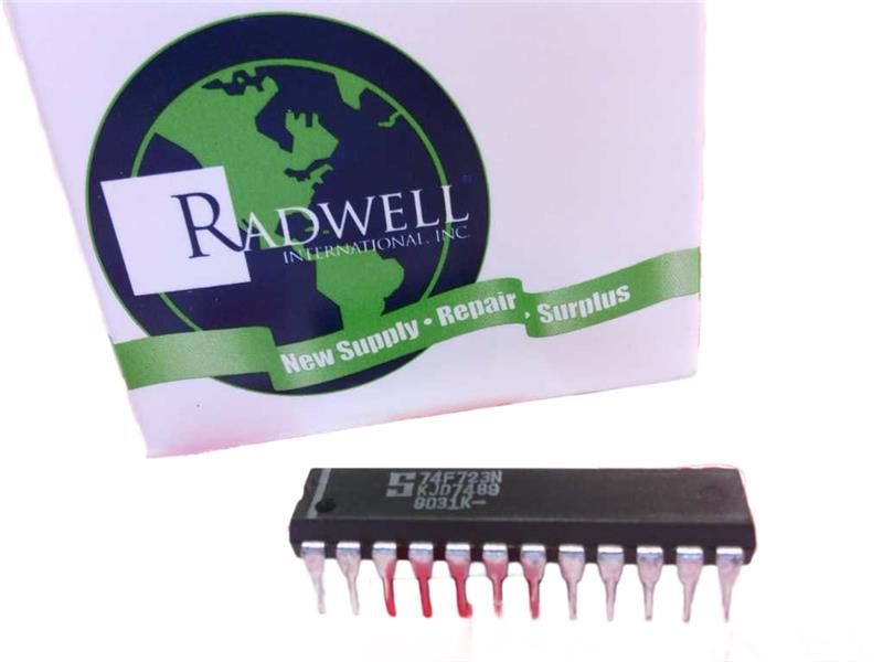 74F723N by NXP SEMICONDUCTOR