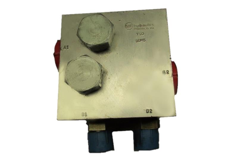 YSO/S by SUN HYDRAULICS