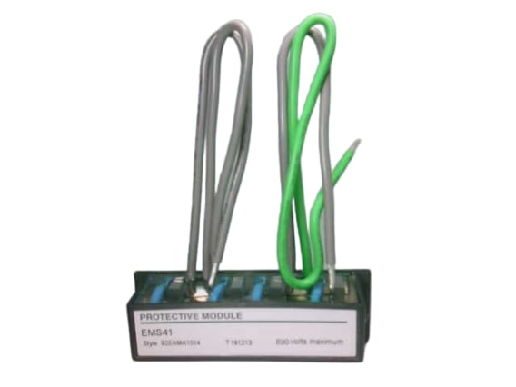EATON CORPORATION EMS41