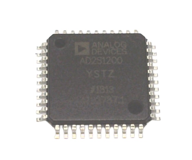 AD2S1200YSTZ by ANALOG DEVICES