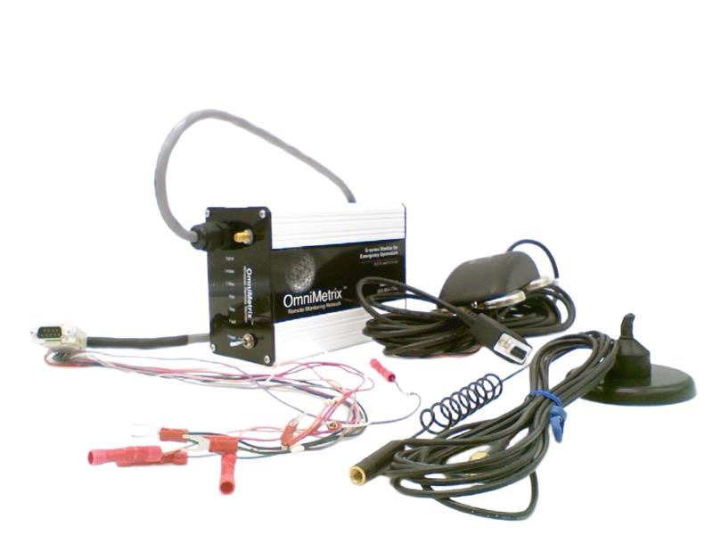 OMNIMETRIX G9000PC8GPS