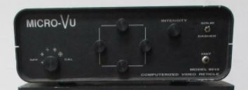 MICRO VU CORP 9050A