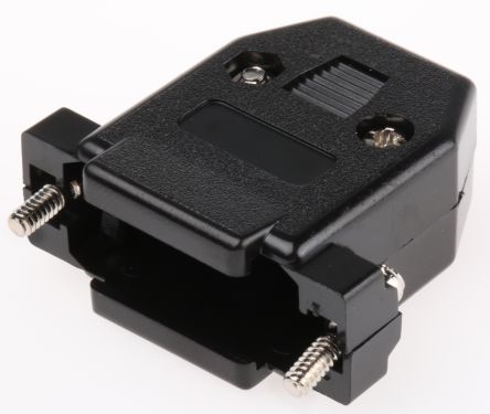 MH CONNECTORS MHCCOV-15SC-BK