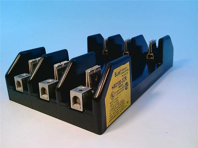 EATON CORPORATION H60100-3CR