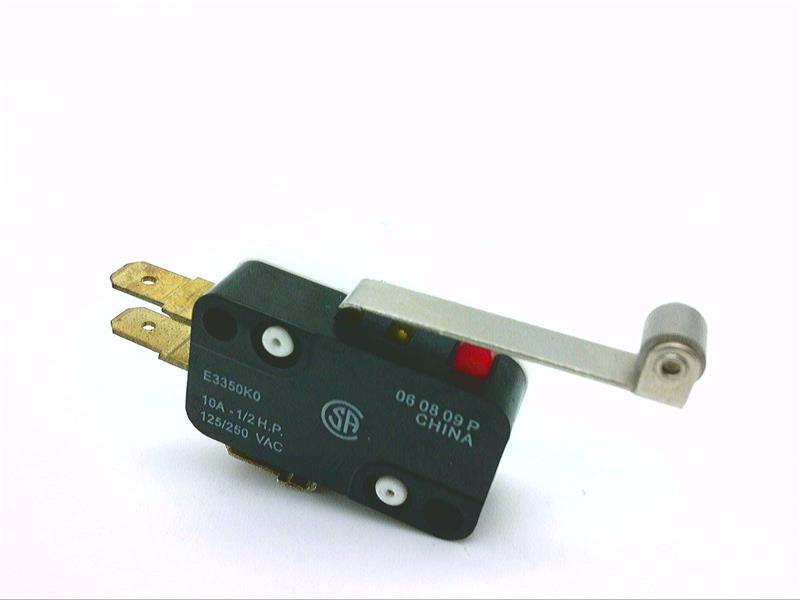 ZF FRIEDRICHSHAFEN E3350K0