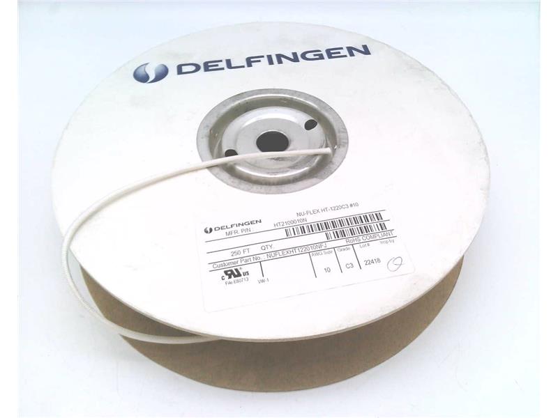 DELFINGEN NUFLEXHT122010NFJ
