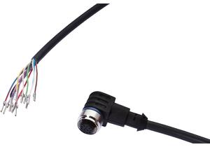 IPF ELECTRONIC VK500C21