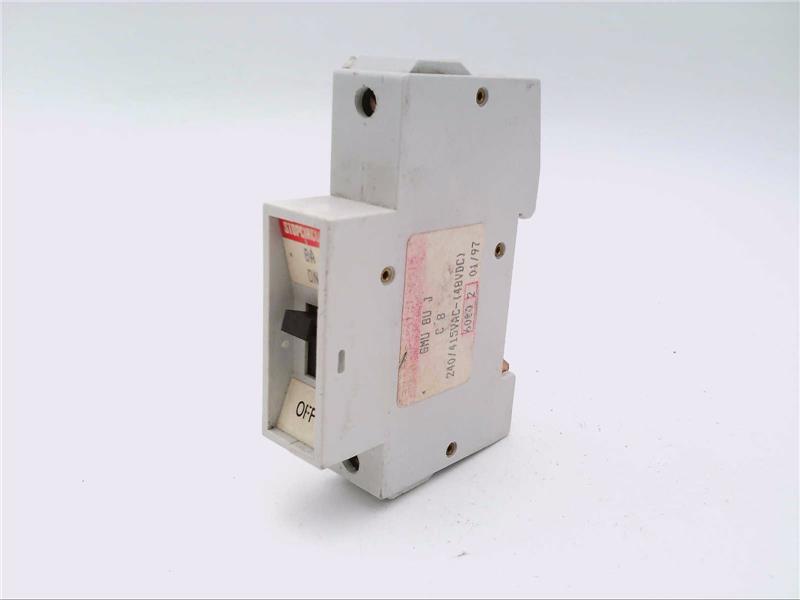 GMU-8U-J by STOPCIRCUIT