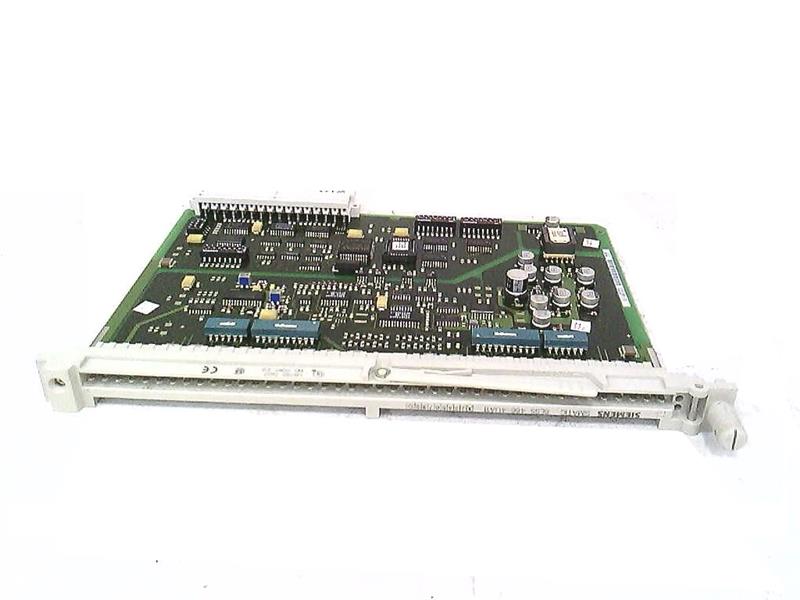 SIEMENS 6ES5466-4UA11