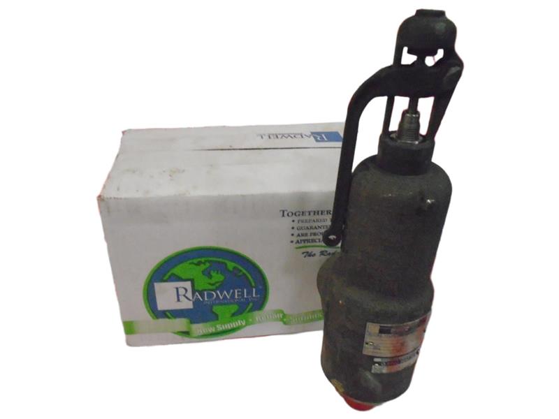 INGERSOLL RAND 19226MC-1-DA-34