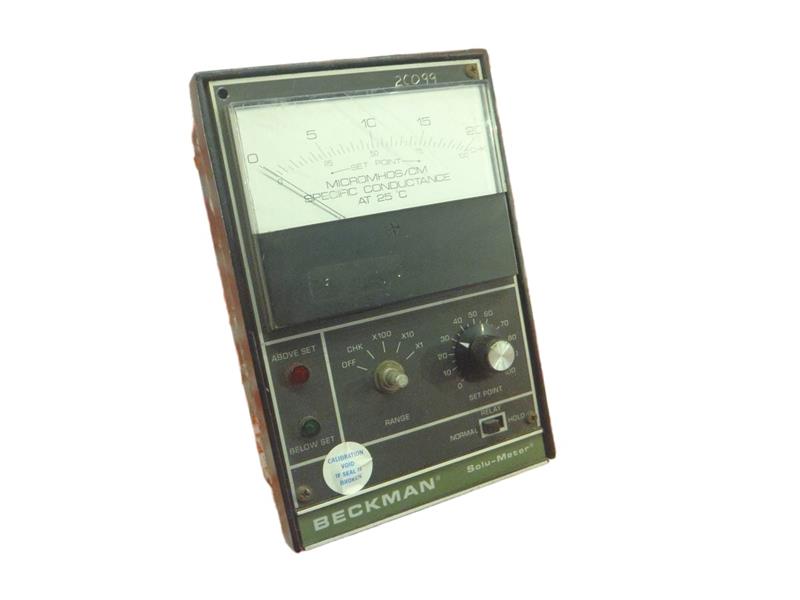 SM-4 by WAVETEK