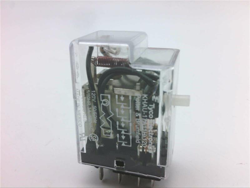 TE CONNECTIVITY KHAU-17A11H-120