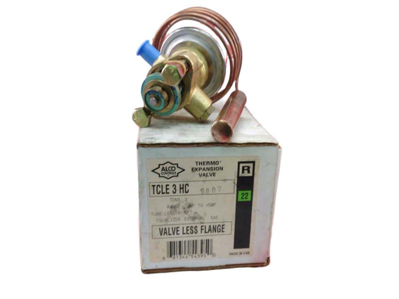 TCLE-3-HC by EMERSON