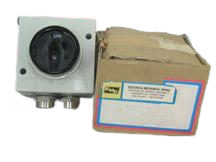 EEC AEG MA251-6P-C5I