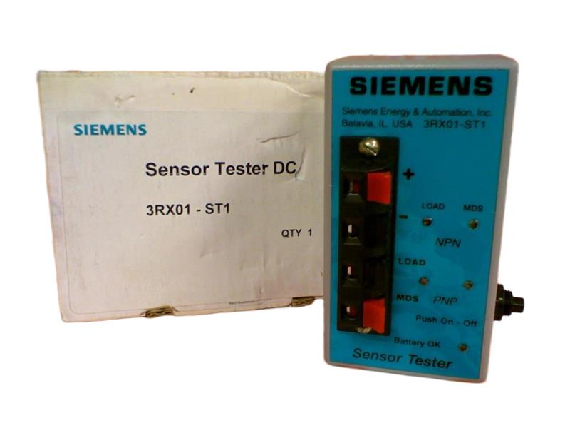 3RX01-ST1 by SIEMENS