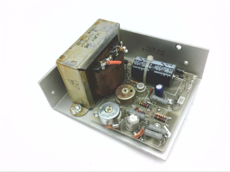 ADTECH POWER INC APS24-1