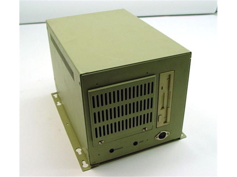 ARBOR TECH IEC-745A/ISA