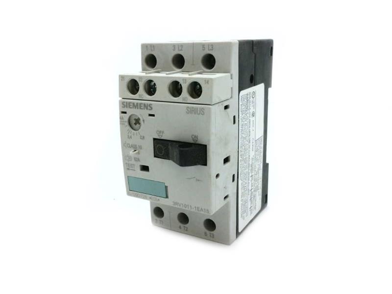 SIEMENS 3RV1011-1EA15