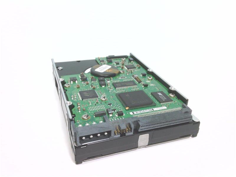 HEWLETT PACKARD COMPUTER BD0729827A