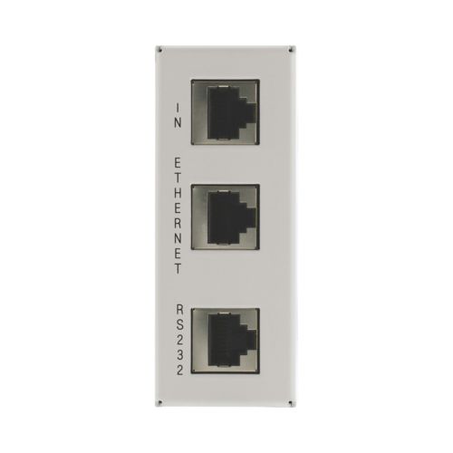 EATON CORPORATION XT-RJ45-ETH-RS232