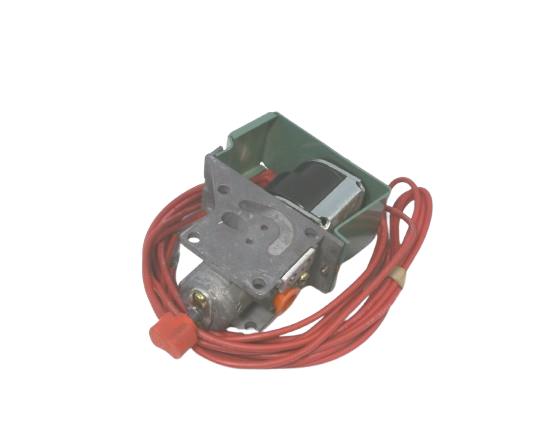 ASCO FTX8318D1MS04858-120/60D