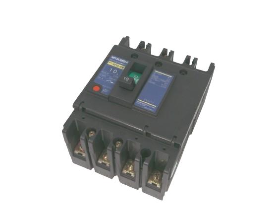 MITSUBISHI NF50-SW-4P-10A
