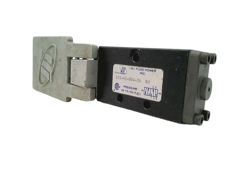 NORGREN 375-02-004-34RU