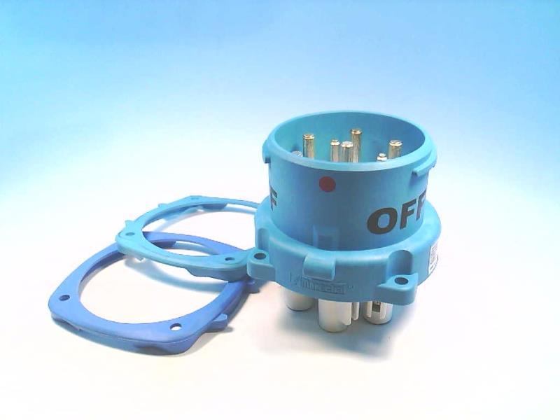 MARECHAL ELECTRIC SA 33-38561-173