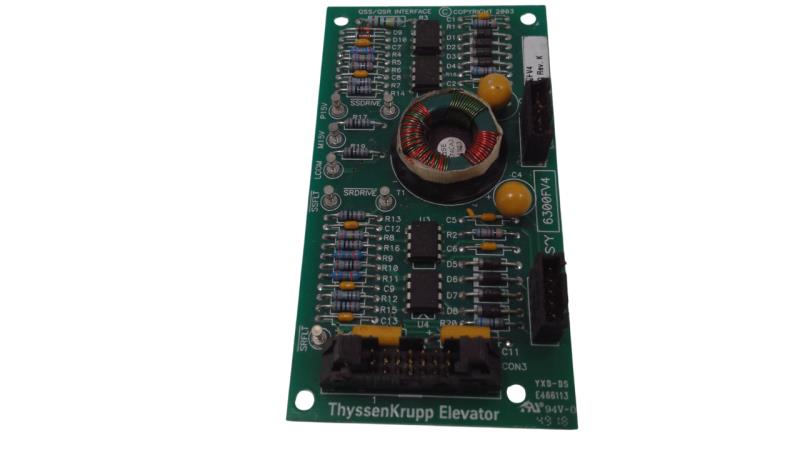 THYSSENKRUPP AG 6300FV4