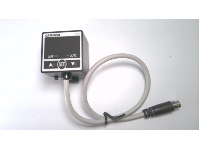 CAMOZZI SWCN-P10-P4-M