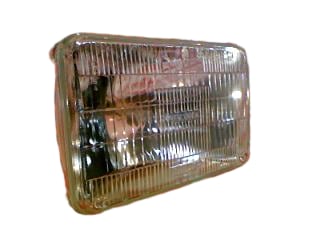 PHILIPS H4651