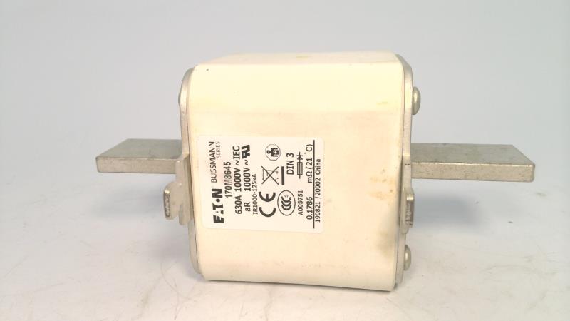 EATON CORPORATION 170M8645