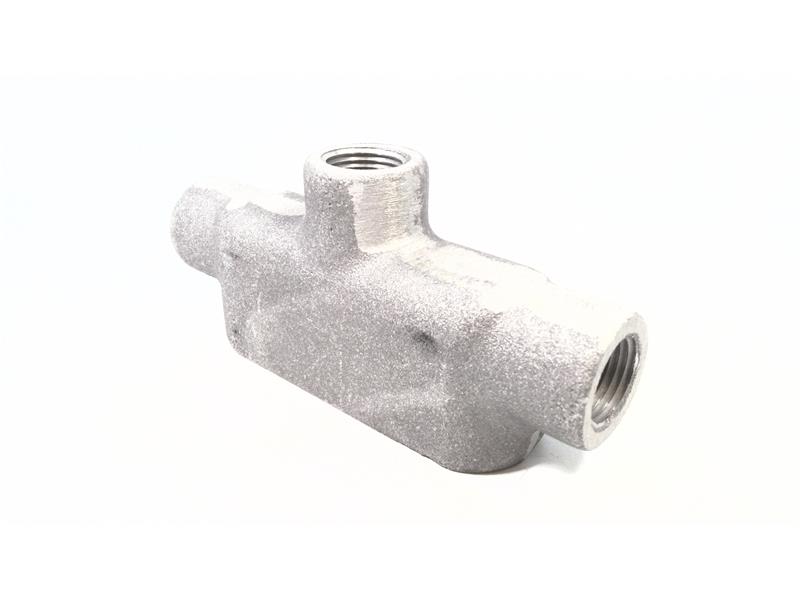 EATON CORPORATION TB19