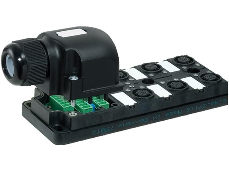 27768 by MURR ELEKTRONIK