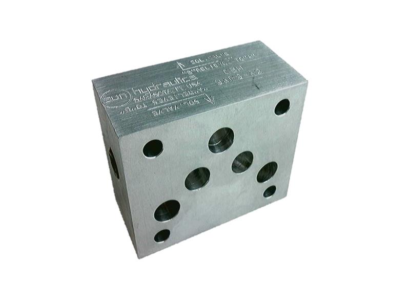 SUN HYDRAULICS CBH-9AP9-A2