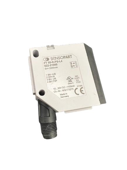 SENSOPART FT 55-R-PS-L4