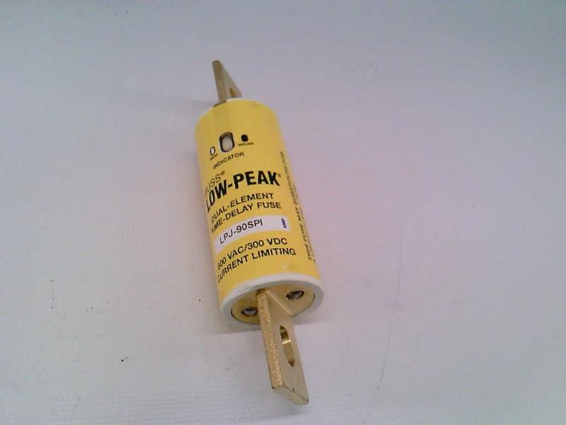 EATON CORPORATION LPJ-90SPI