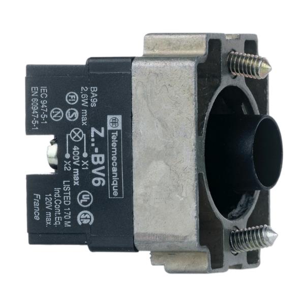 SCHNEIDER ELECTRIC ZB2BV6