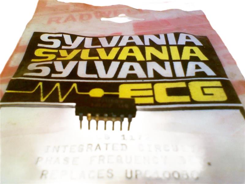 ECG1172 by PHILIPS
