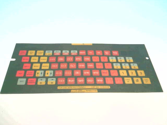 ALLEN BRADLEY 1770-KCB