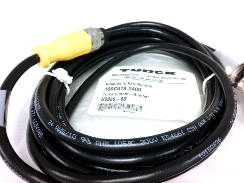 TURCK U0889-88