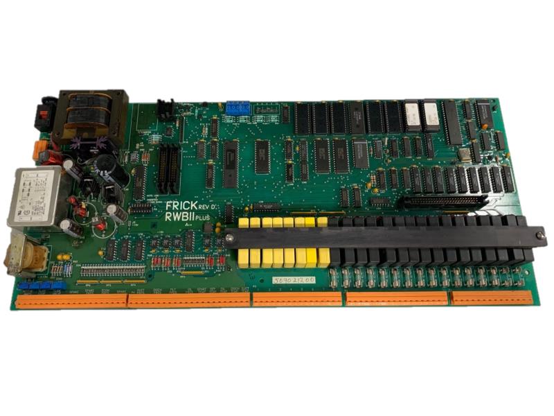 RWBIIPLUS by JOHNSON CONTROLS