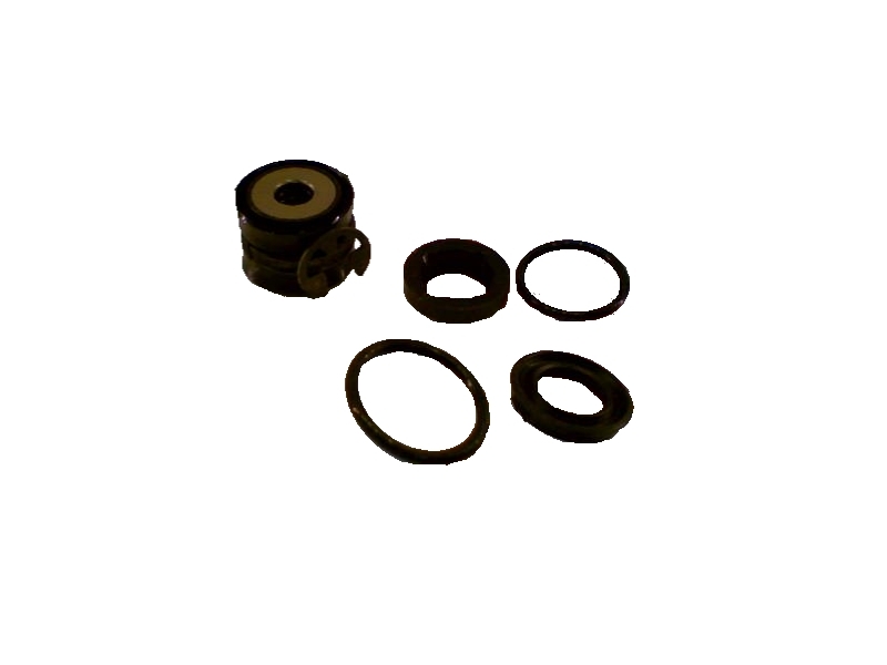 DOVER CORPORATION 801560