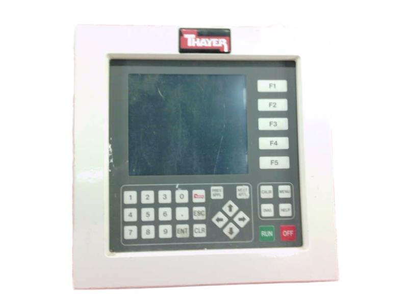 THAYER SCALES D-51911A