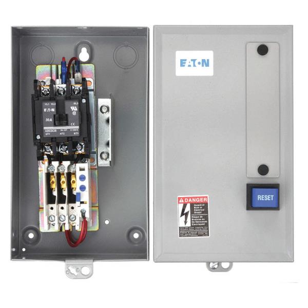 EATON CORPORATION A25CGC30T