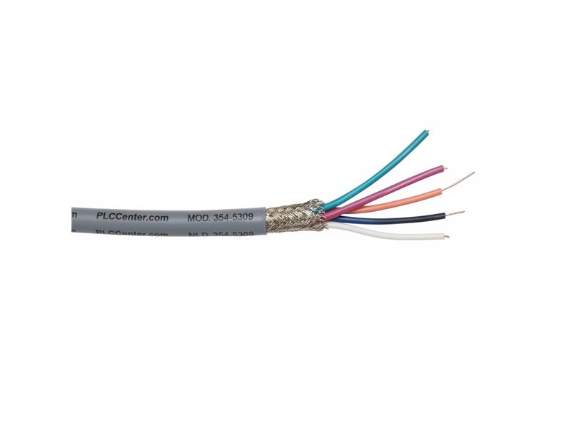 ALPHA WIRE 3243-SL005