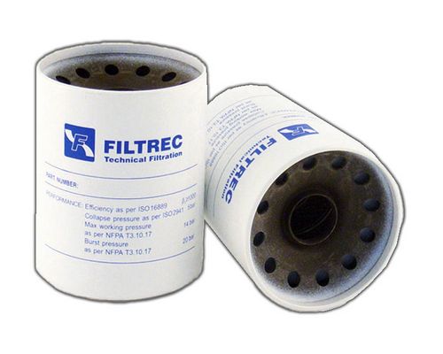 BETA 1 FILTERS B1SO0006301